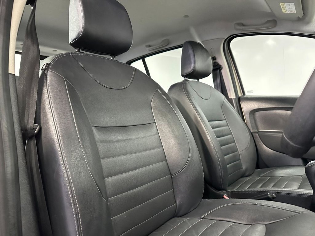 Used Dacia Sandero 2020 for sale - 76691344: Photo 16