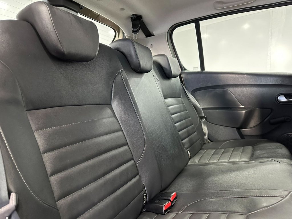 Used Dacia Sandero 2020 for sale - 76691344: Photo 18