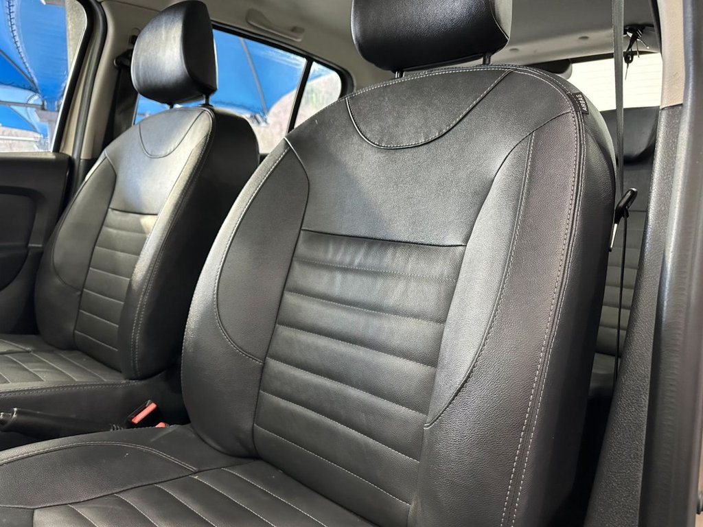 Used Dacia Sandero 2020 for sale - 76691344: Photo 19