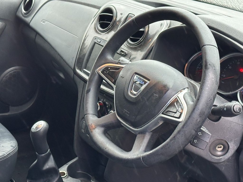 Used Dacia Sandero 2020 for sale - 76691344: Photo 2