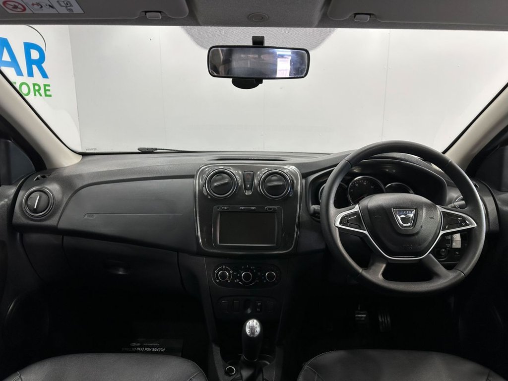 Used Dacia Sandero 2020 for sale - 76691344: Photo 22