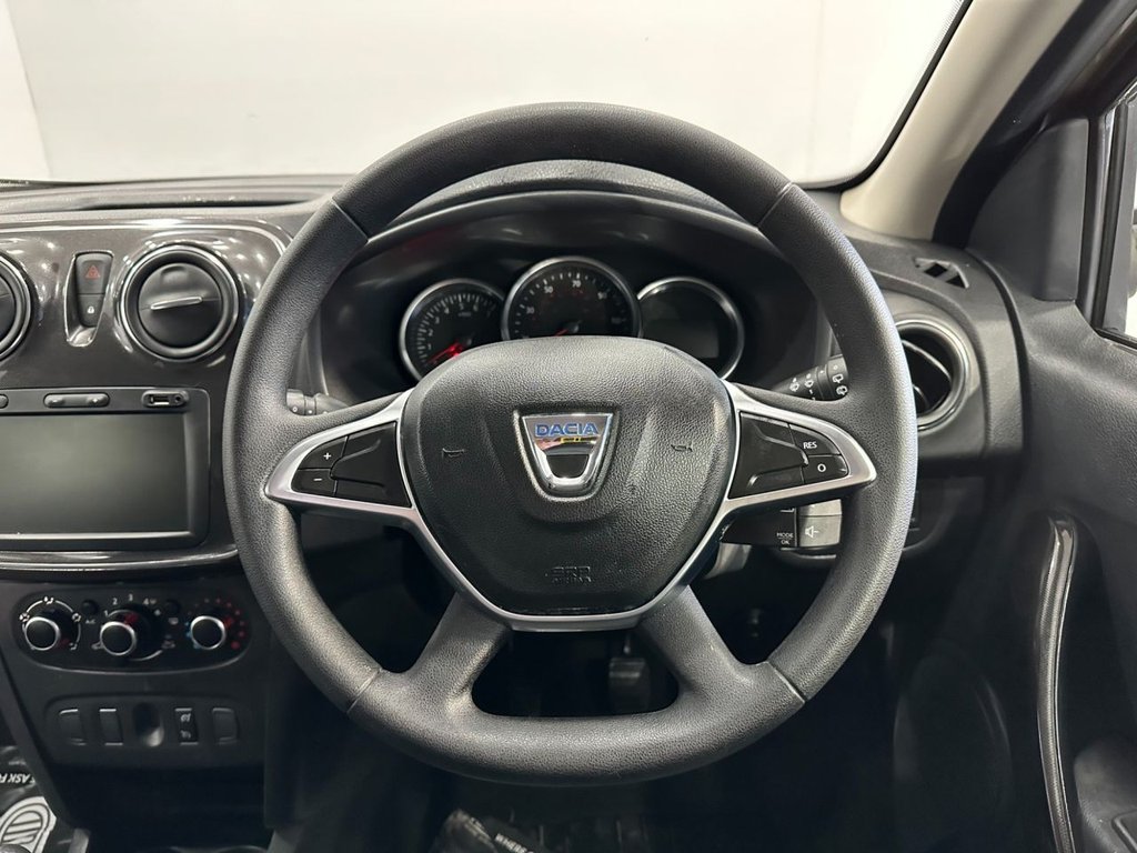 Used Dacia Sandero 2020 for sale - 76691344: Photo 23