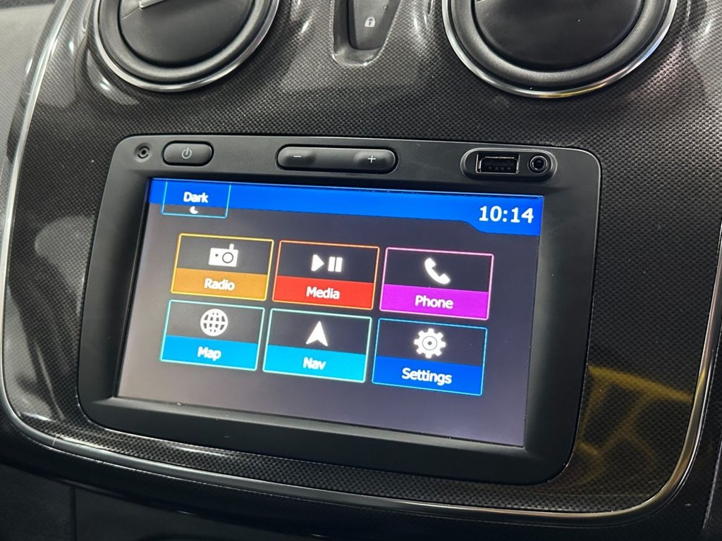 Used Dacia Sandero 2020 for sale - 76691344: Photo 26