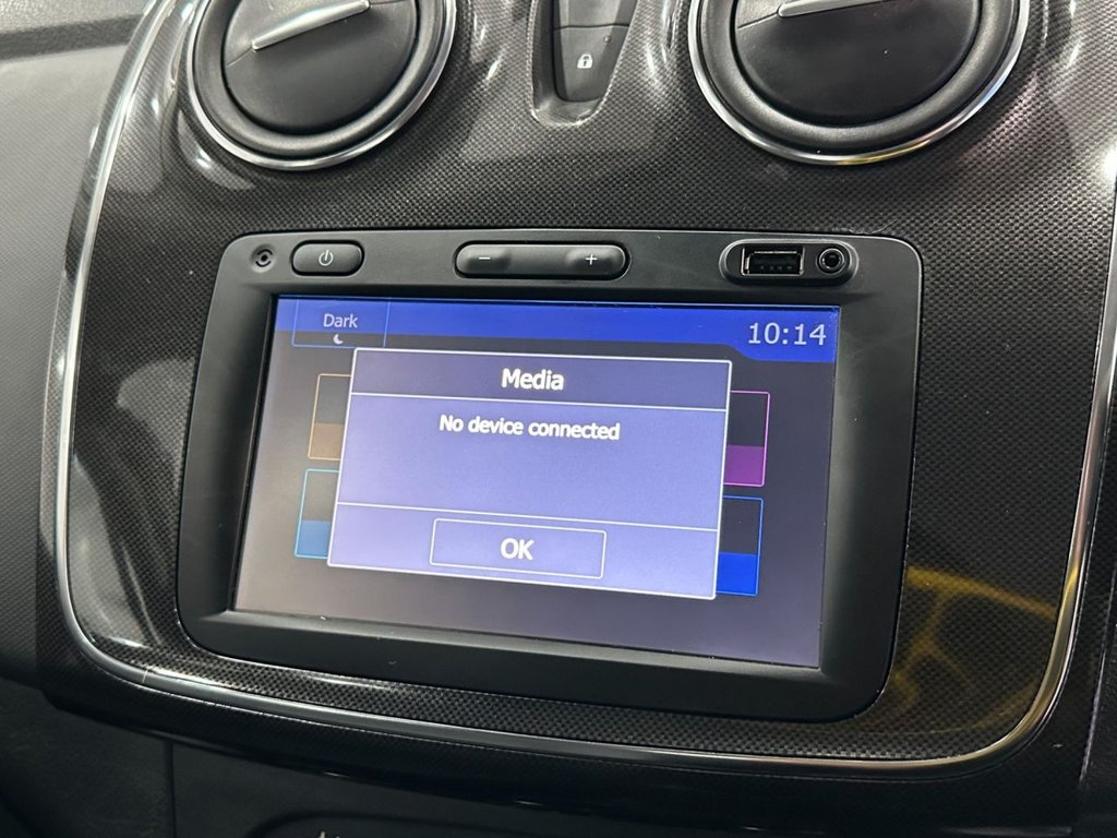 Used Dacia Sandero 2020 for sale - 76691344: Photo 29