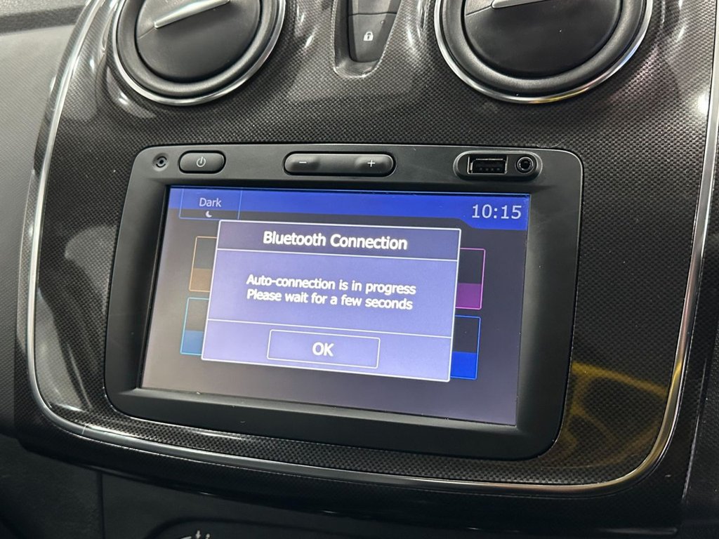 Used Dacia Sandero 2020 for sale - 76691344: Photo 30