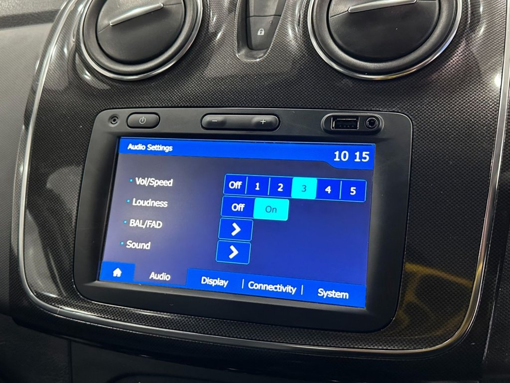 Used Dacia Sandero 2020 for sale - 76691344: Photo 32