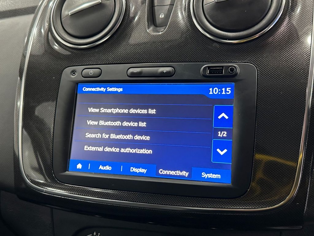 Used Dacia Sandero 2020 for sale - 76691344: Photo 34