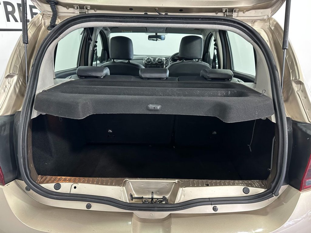 Used Dacia Sandero 2020 for sale - 76691344: Photo 35