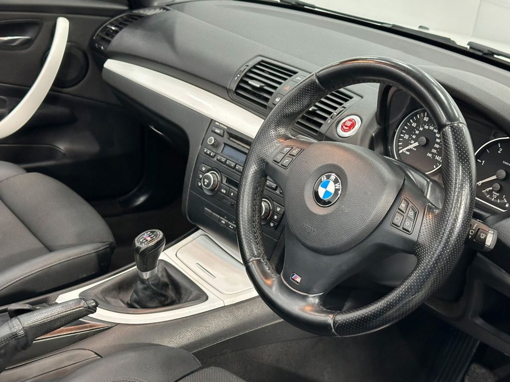 Used BMW 1 Series 2011 for sale - 76768631: Photo 19