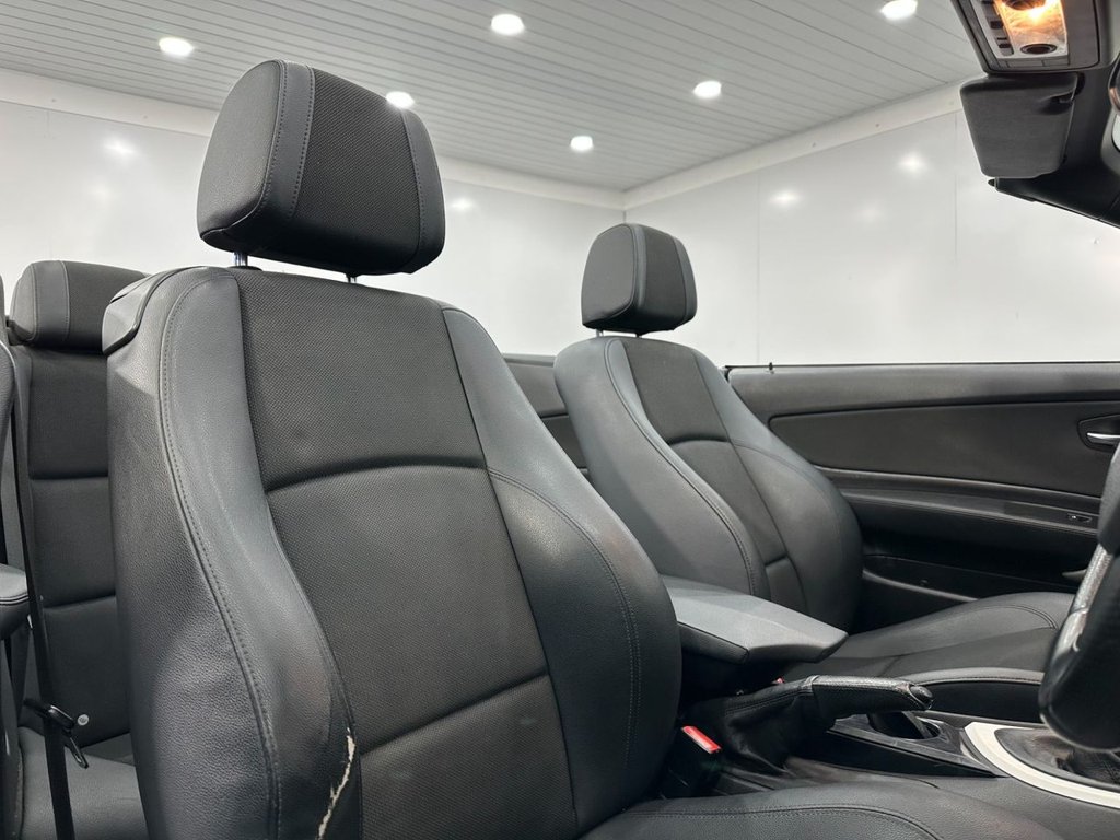 Used BMW 1 Series 2011 for sale - 76768631: Photo 21