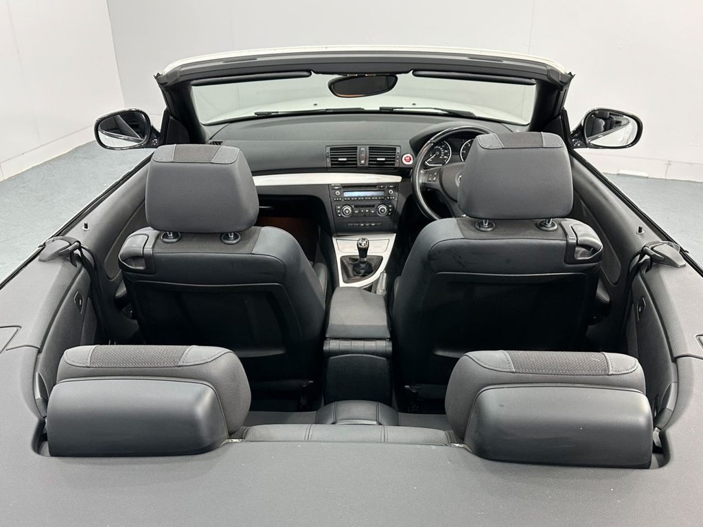 Used BMW 1 Series 2011 for sale - 76768631: Photo 23