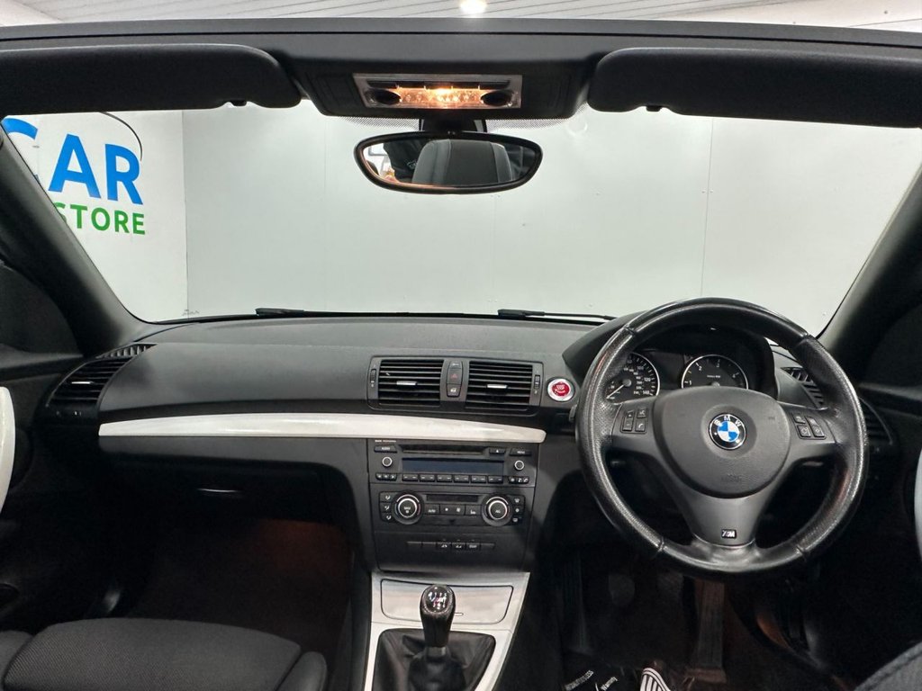 Used BMW 1 Series 2011 for sale - 76768631: Photo 26