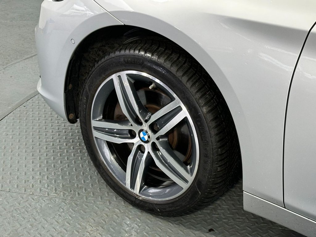 Used BMW 2 Series Gran Tourer 2016 for sale - 77140039: Photo 12