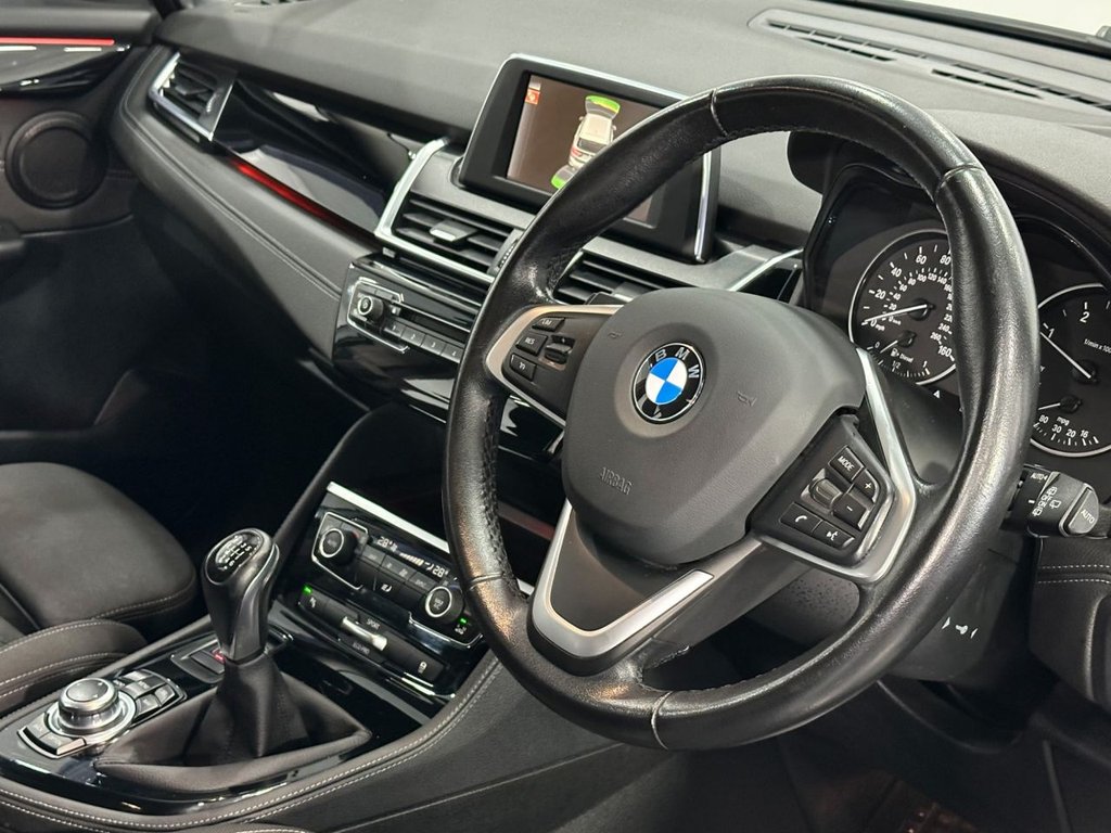 Used BMW 2 Series Gran Tourer 2016 for sale - 77140039: Photo 15