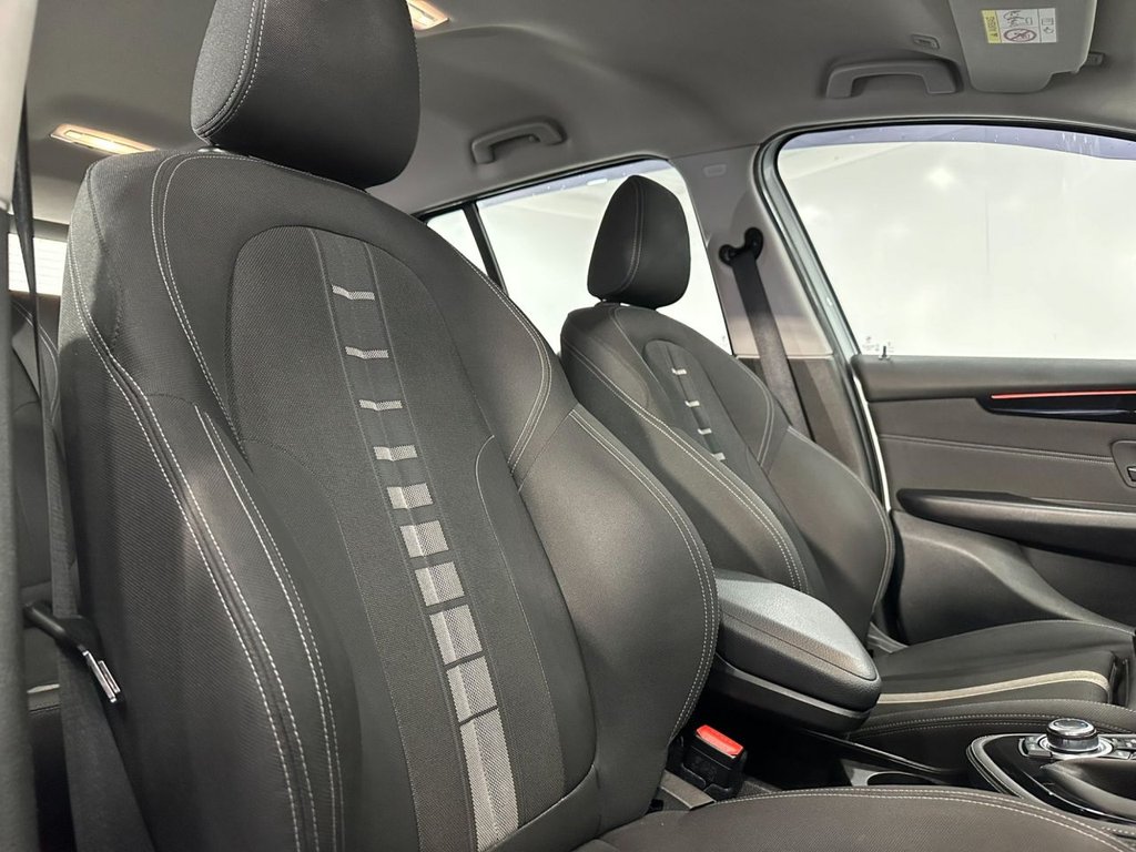 Used BMW 2 Series Gran Tourer 2016 for sale - 77140039: Photo 18