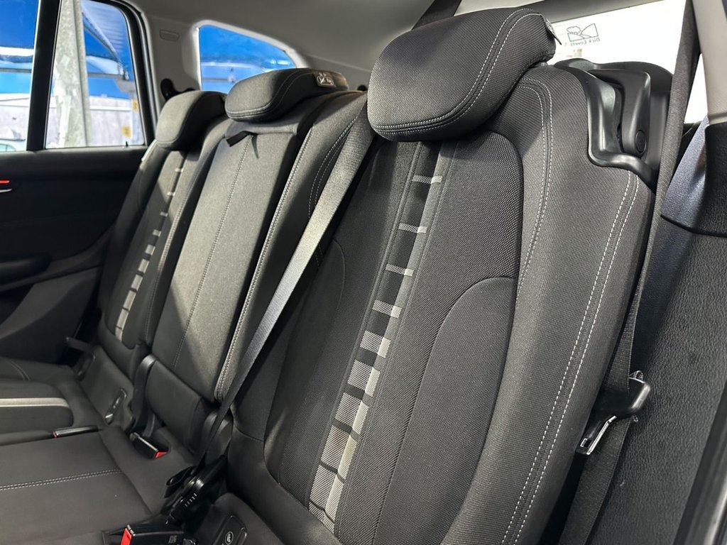 Used BMW 2 Series Gran Tourer 2016 for sale - 77140039: Photo 25