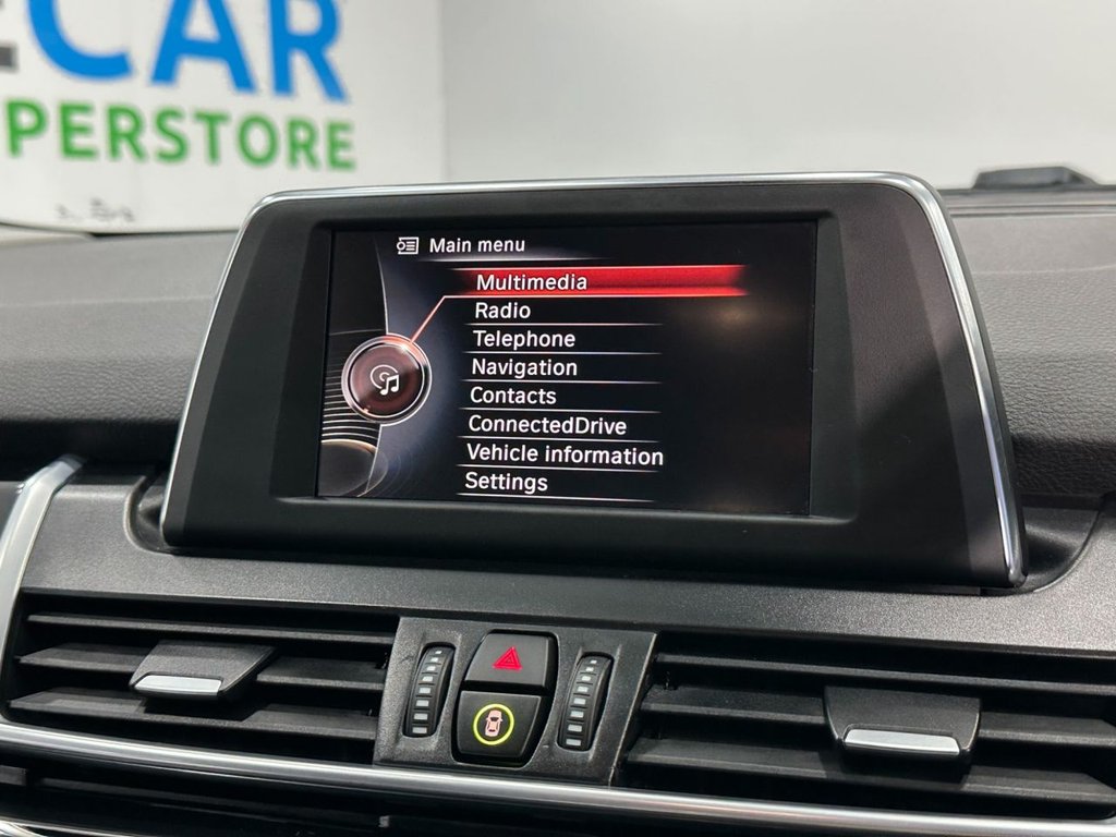 Used BMW 2 Series Gran Tourer 2016 for sale - 77140039: Photo 31