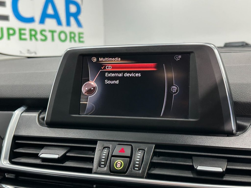 Used BMW 2 Series Gran Tourer 2016 for sale - 77140039: Photo 32