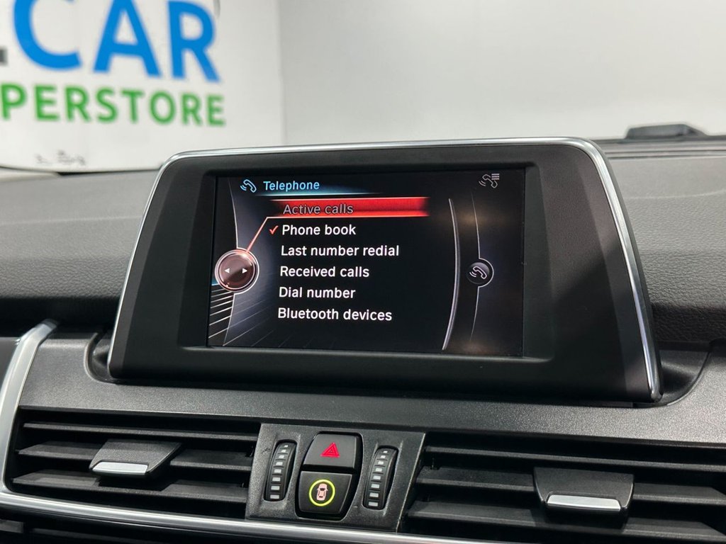 Used BMW 2 Series Gran Tourer 2016 for sale - 77140039: Photo 36