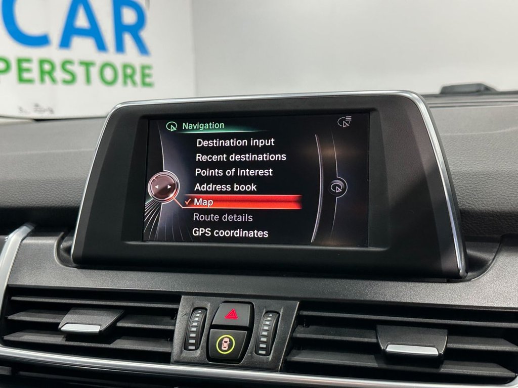 Used BMW 2 Series Gran Tourer 2016 for sale - 77140039: Photo 37