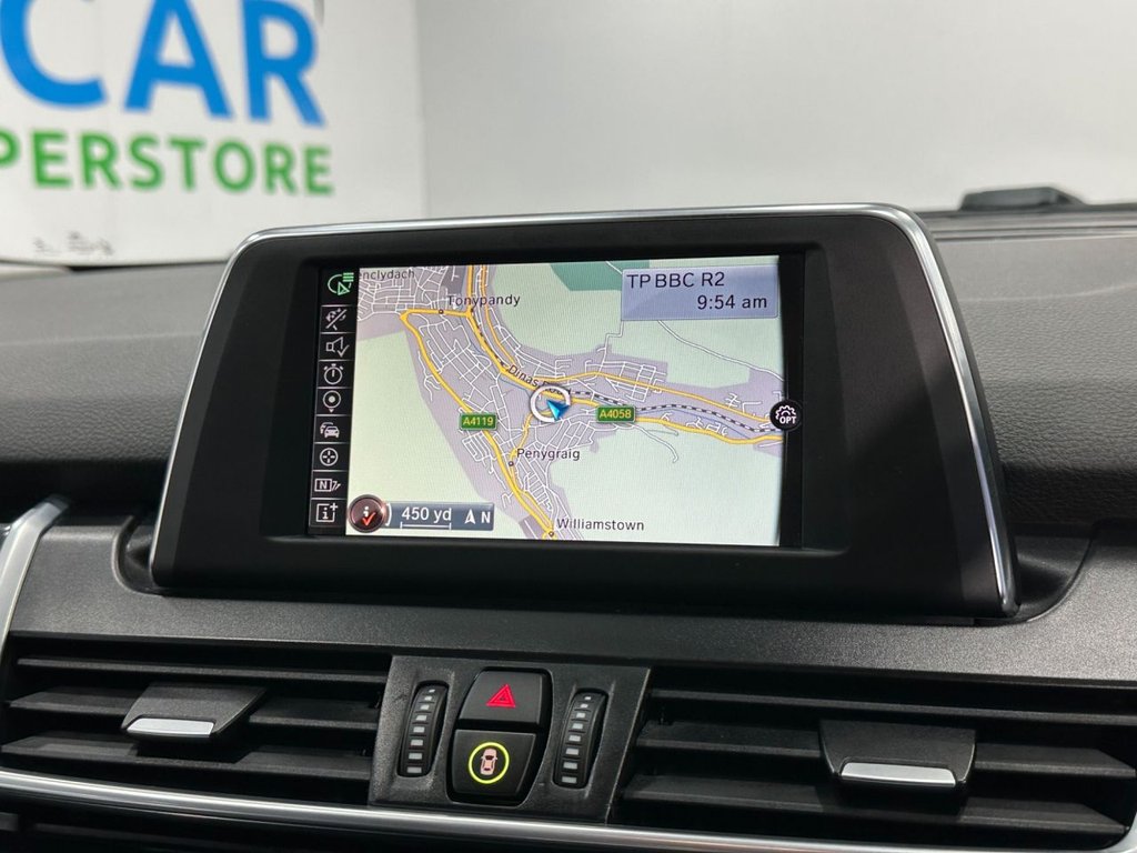 Used BMW 2 Series Gran Tourer 2016 for sale - 77140039: Photo 38