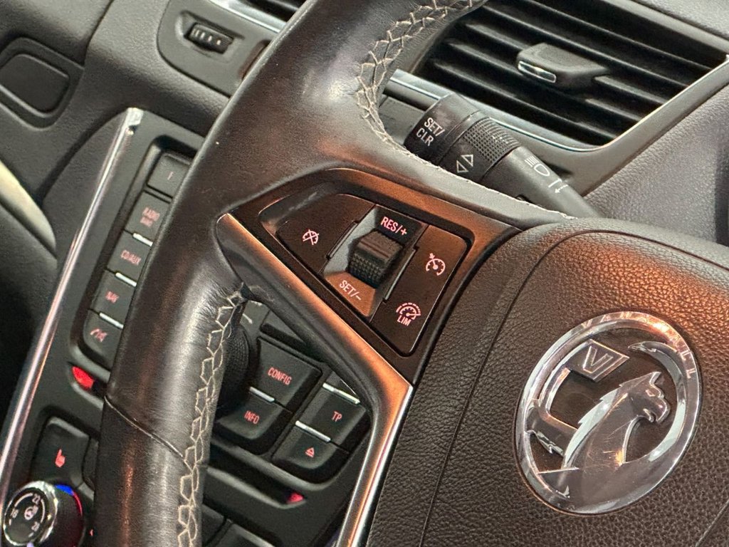 Used Vauxhall Mokka 2013 for sale - 77583663: Photo 13