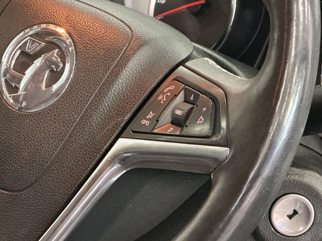 Used Vauxhall Mokka 2013 for sale - 77583663: Photo 15