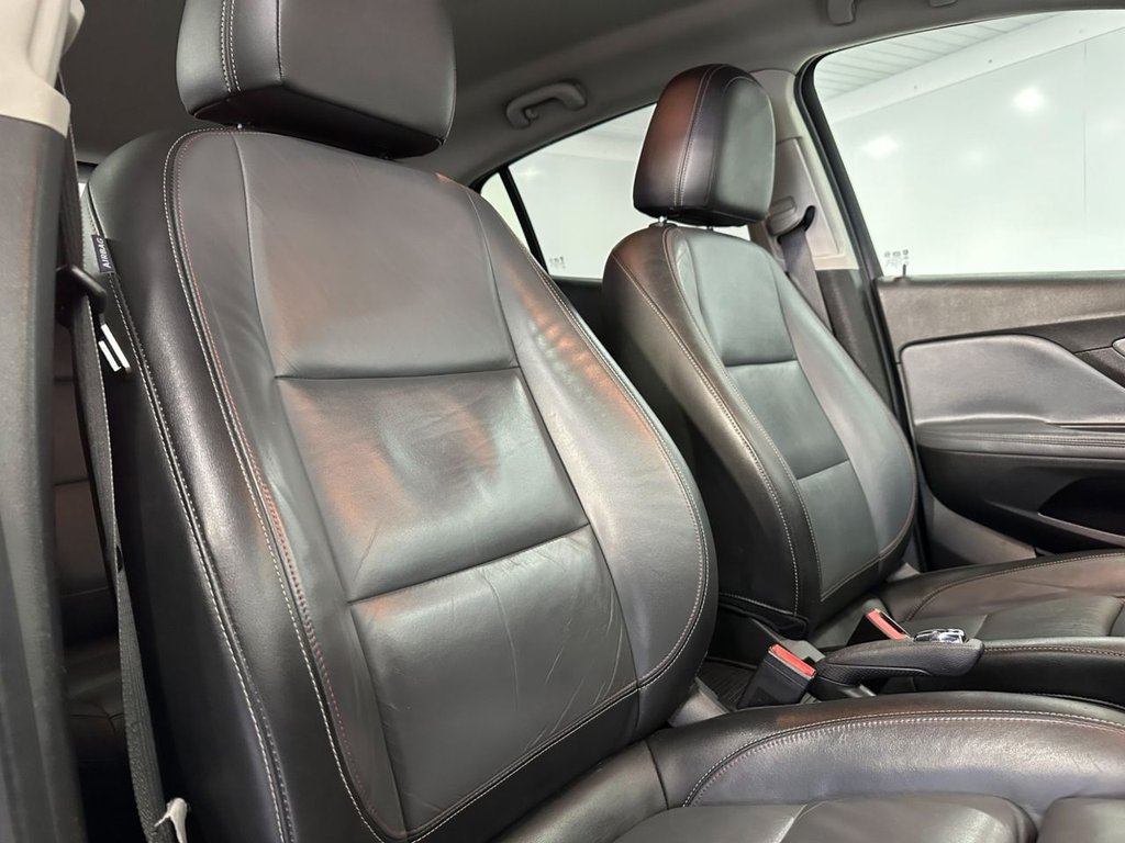 Used Vauxhall Mokka 2013 for sale - 77583663: Photo 17