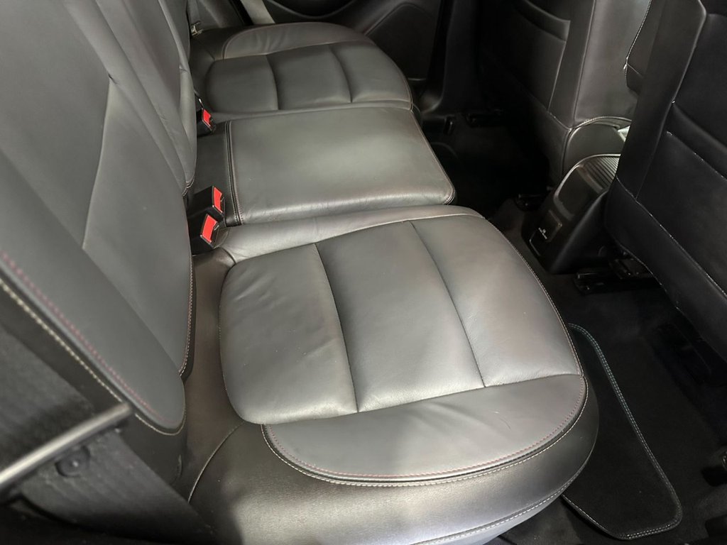 Used Vauxhall Mokka 2013 for sale - 77583663: Photo 18