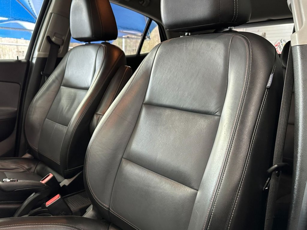 Used Vauxhall Mokka 2013 for sale - 77583663: Photo 20