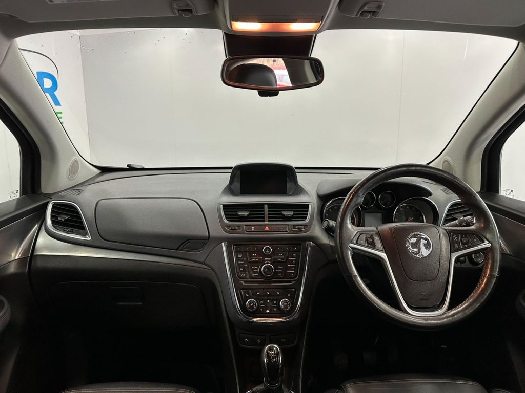 Used Vauxhall Mokka 2013 for sale - 77583663: Photo 24