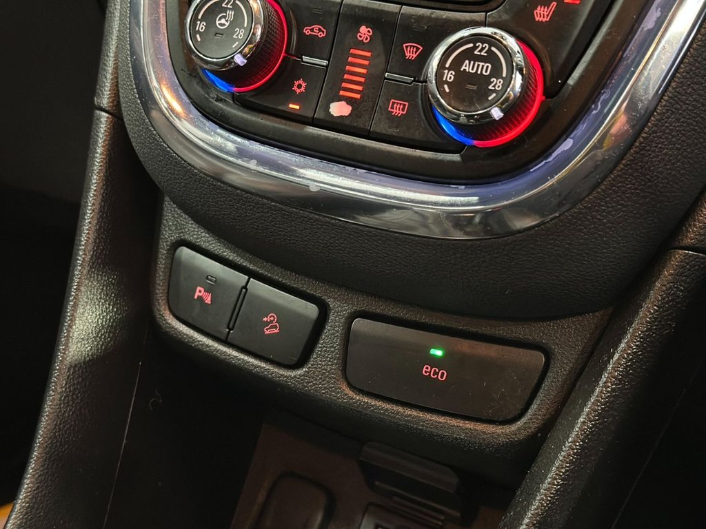 Used Vauxhall Mokka 2013 for sale - 77583663: Photo 26