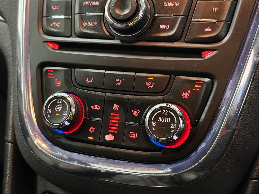 Used Vauxhall Mokka 2013 for sale - 77583663: Photo 27