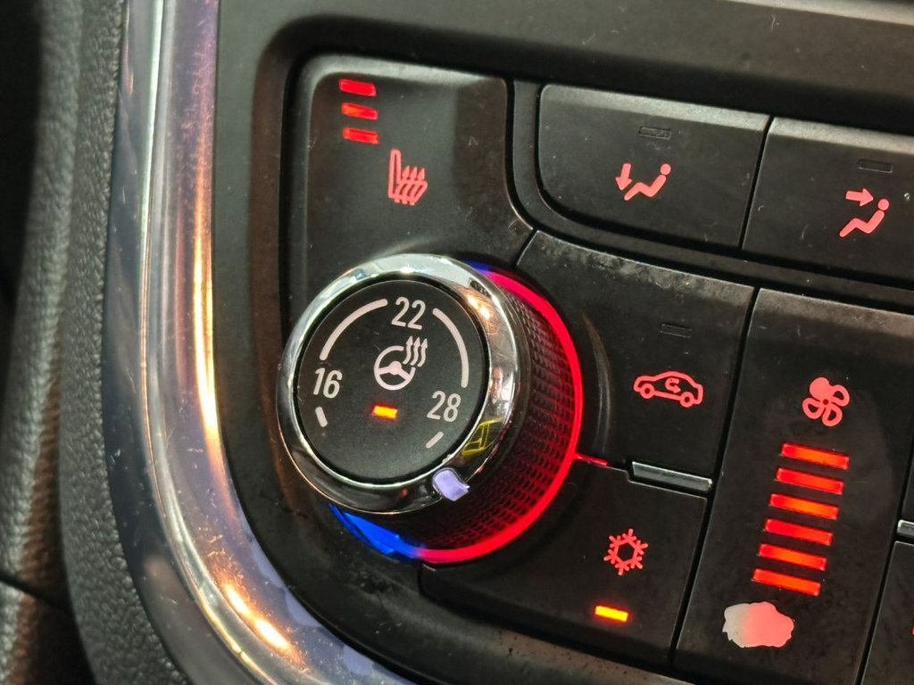 Used Vauxhall Mokka 2013 for sale - 77583663: Photo 29