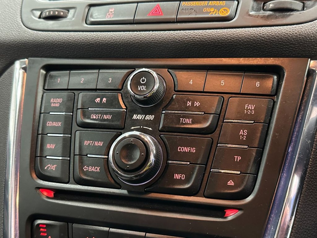 Used Vauxhall Mokka 2013 for sale - 77583663: Photo 30