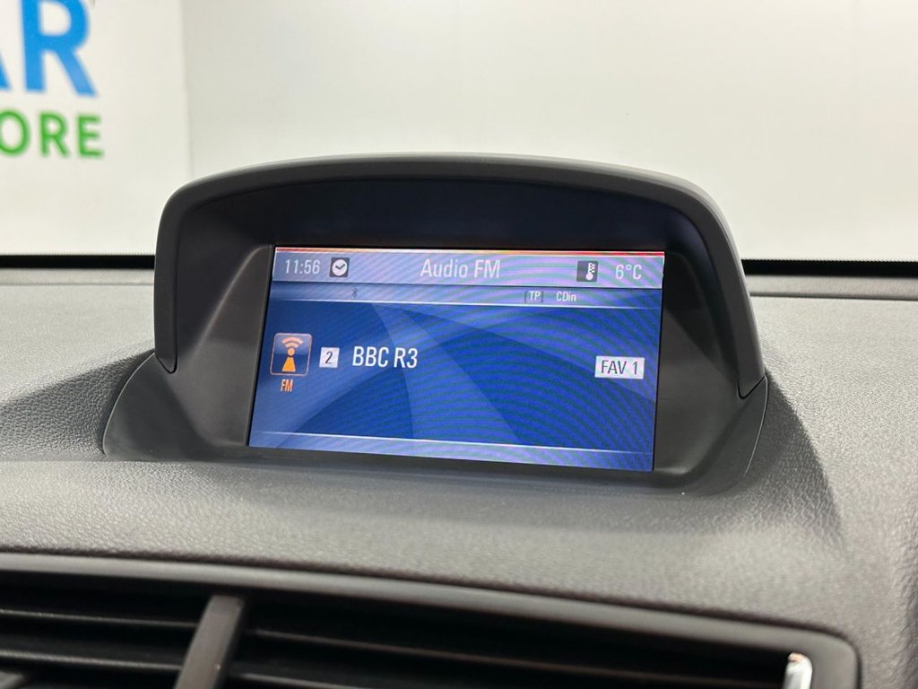 Used Vauxhall Mokka 2013 for sale - 77583663: Photo 31