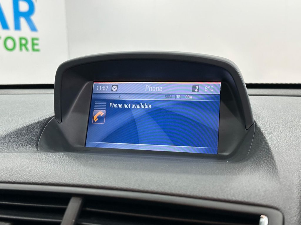 Used Vauxhall Mokka 2013 for sale - 77583663: Photo 34