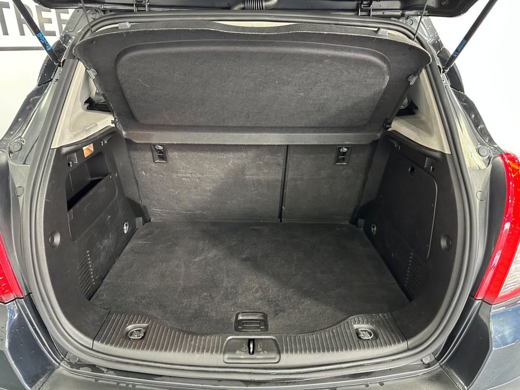 Used Vauxhall Mokka 2013 for sale - 77583663: Photo 35