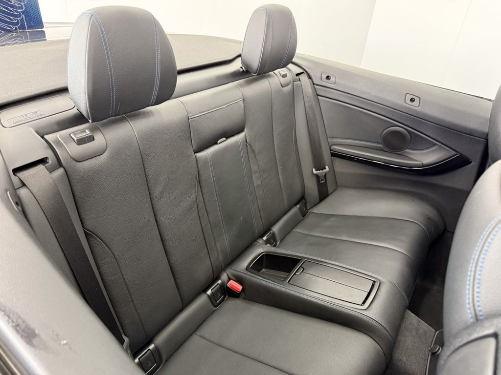 Used BMW 4 Series 2019 for sale - 76604647: Photo 23