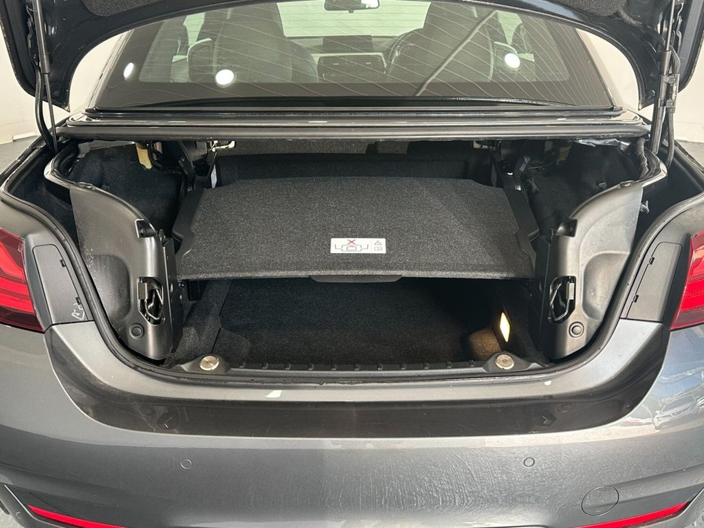 Used BMW 4 Series 2019 for sale - 76604647: Photo 42