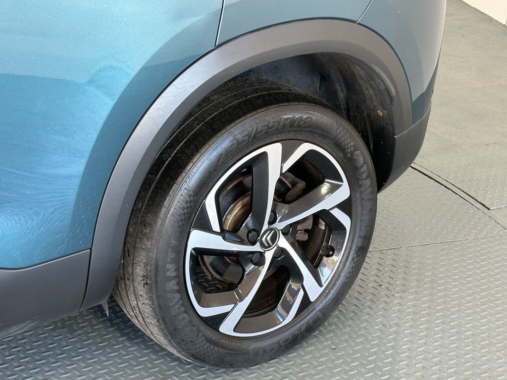 Used Citroen C5 Aircross 2019 for sale - 77967598: Photo 12