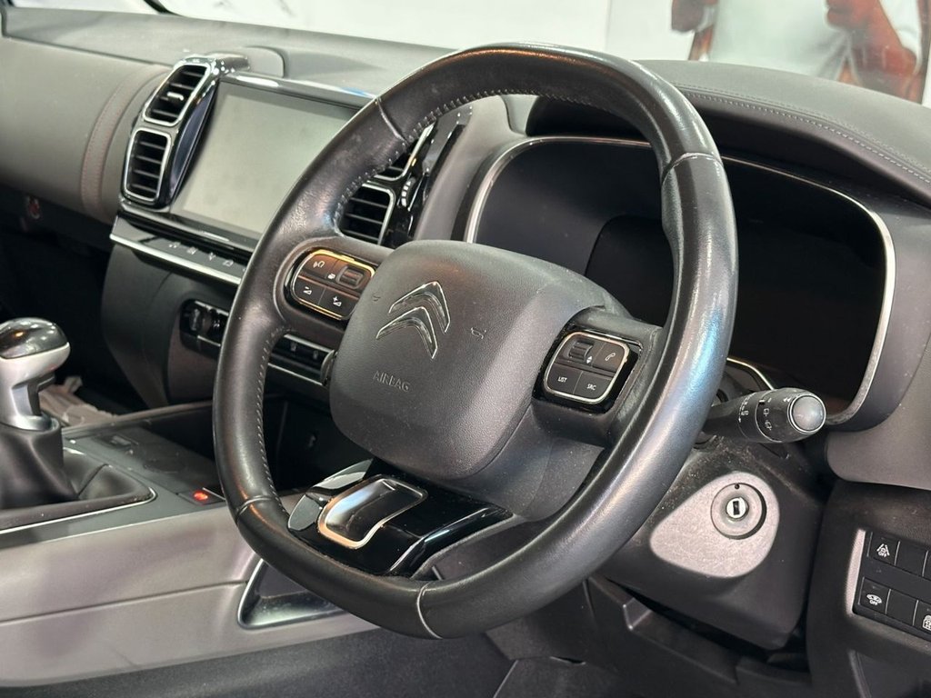 Used Citroen C5 Aircross 2019 for sale - 77967598: Photo 19