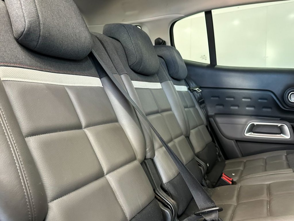 Used Citroen C5 Aircross 2019 for sale - 77967598: Photo 22