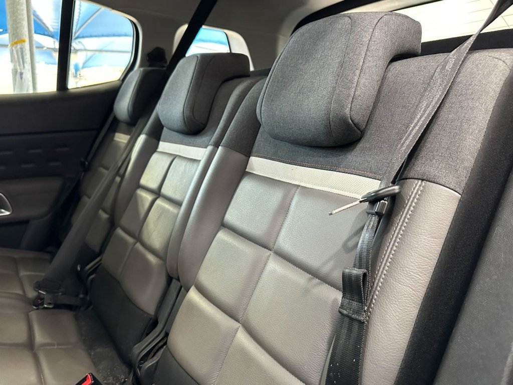 Used Citroen C5 Aircross 2019 for sale - 77967598: Photo 25