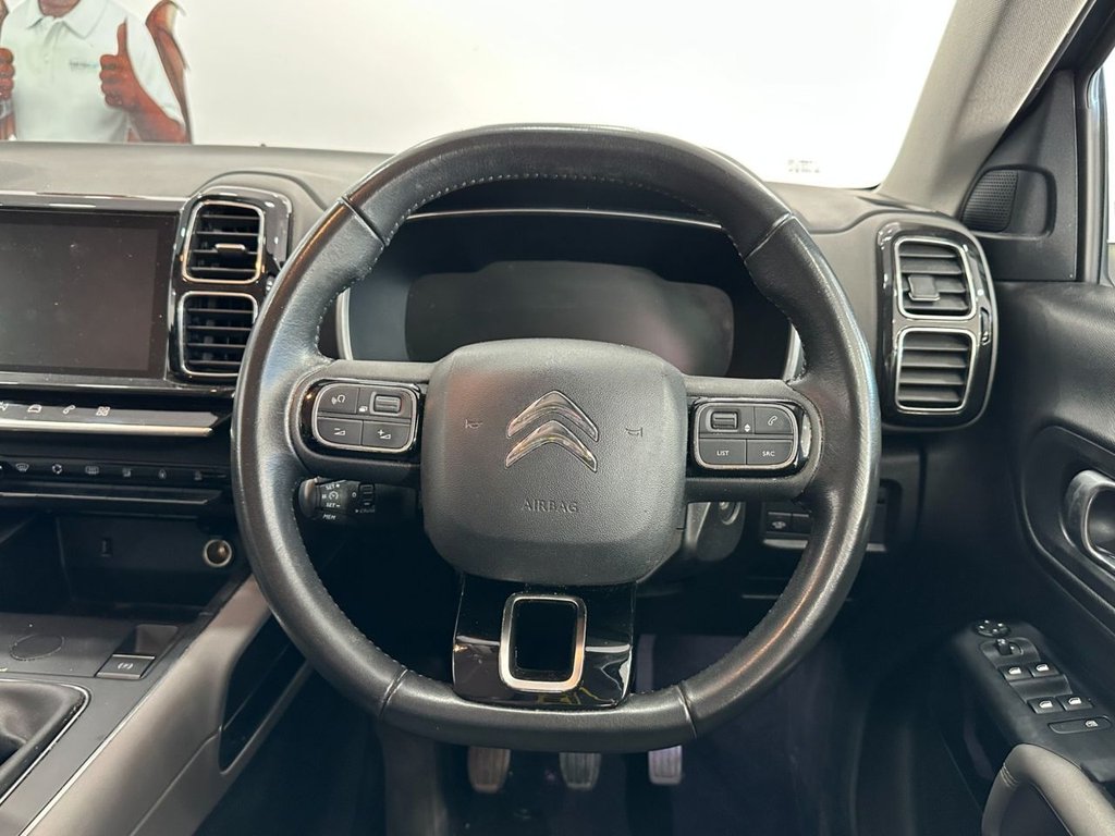 Used Citroen C5 Aircross 2019 for sale - 77967598: Photo 26
