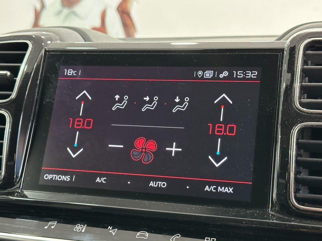 Used Citroen C5 Aircross 2019 for sale - 77967598: Photo 28