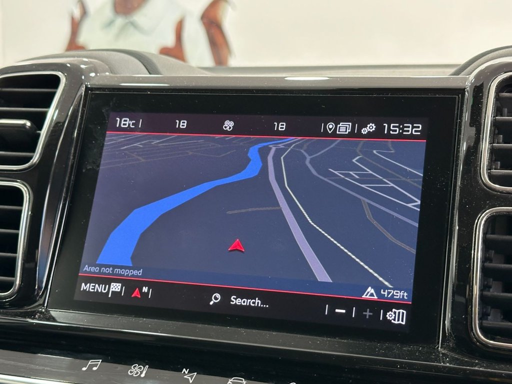 Used Citroen C5 Aircross 2019 for sale - 77967598: Photo 29