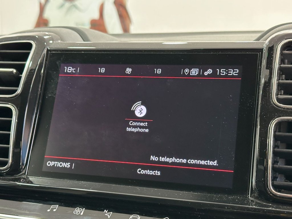 Used Citroen C5 Aircross 2019 for sale - 77967598: Photo 30