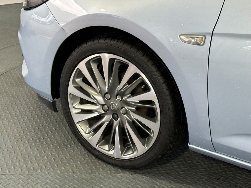 Used Vauxhall Astra 2020 for sale - 77621230: Photo 17