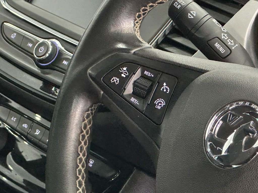 Used Vauxhall Astra 2020 for sale - 77621230: Photo 18